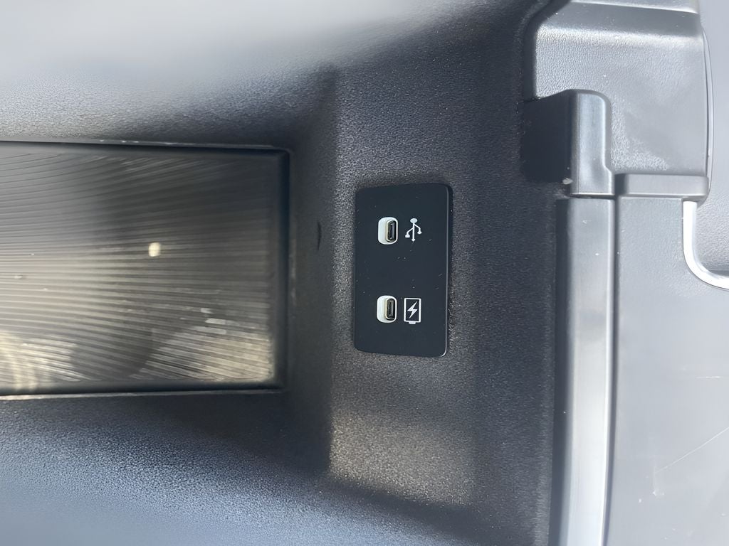 2025 Acura MDX Type S w/Advance Package