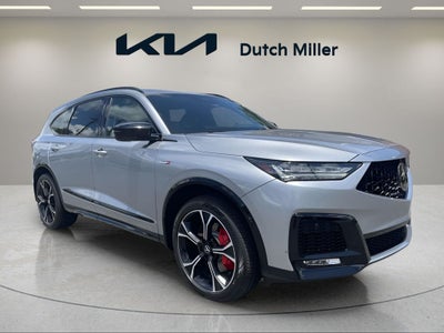 2025 Acura MDX Type S w/Advance Package