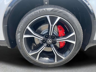 2025 Acura MDX Type S w/Advance Package