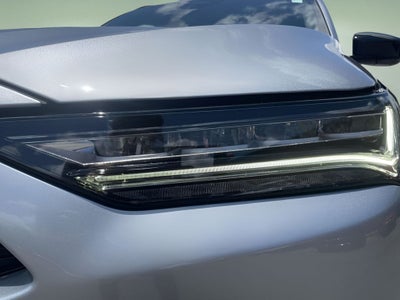 2025 Acura MDX Type S w/Advance Package