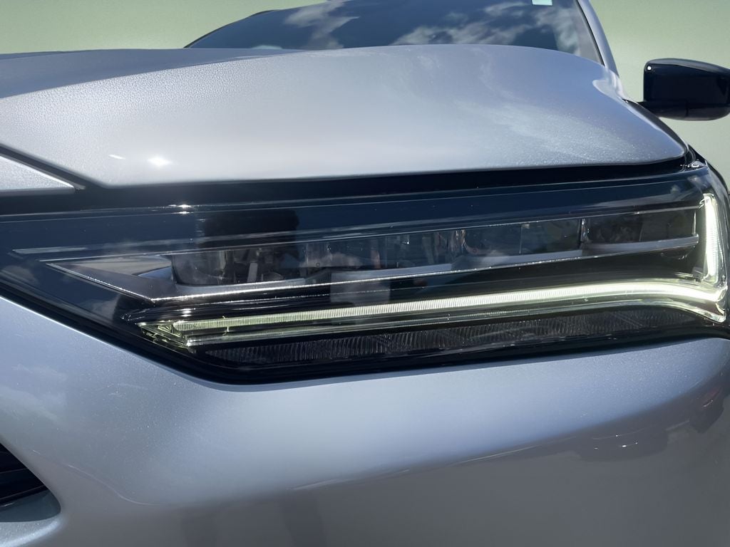 2025 Acura MDX Type S w/Advance Package