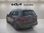 2022 BMW X7 M50i
