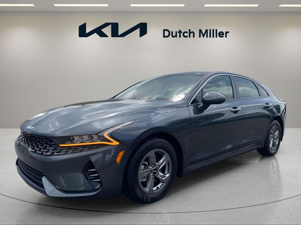 2023 Kia K5 LXS