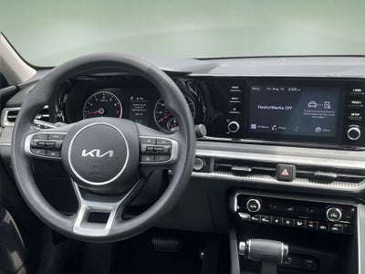 2023 Kia K5 LXS