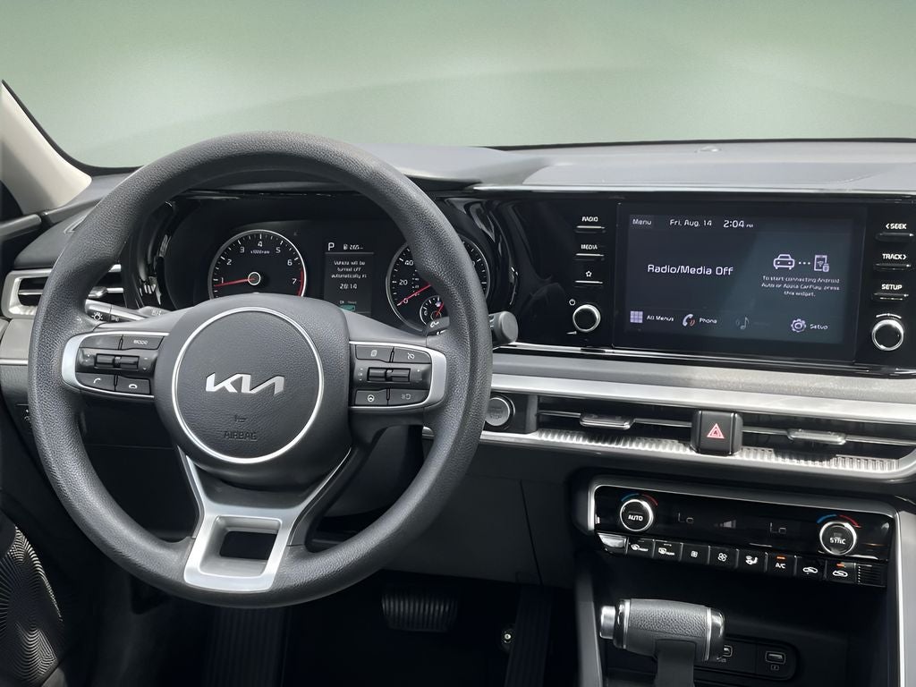 2023 Kia K5 LXS