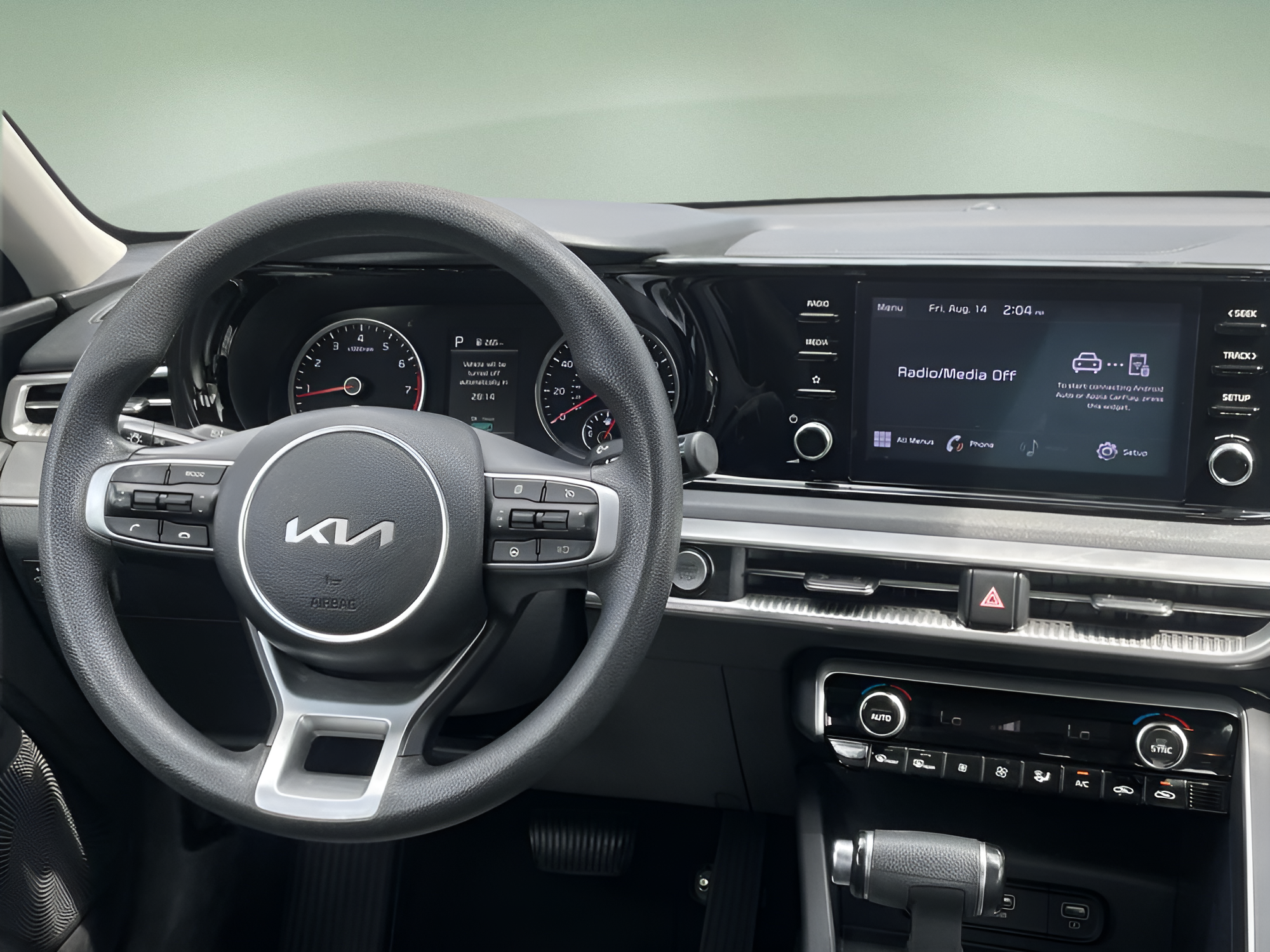 2023 Kia K5 LXS