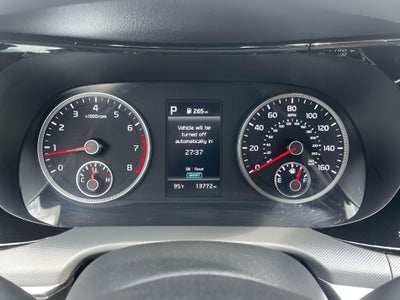 2023 Kia K5 LXS