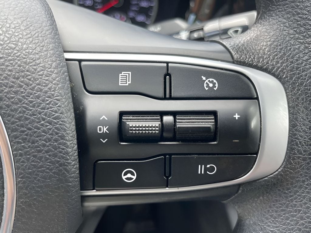 2023 Kia K5 LXS
