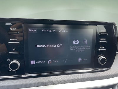 2023 Kia K5 LXS
