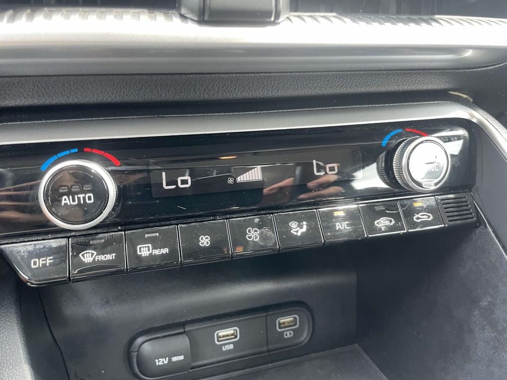 2023 Kia K5 LXS
