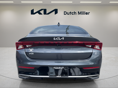 2023 Kia K5 LXS