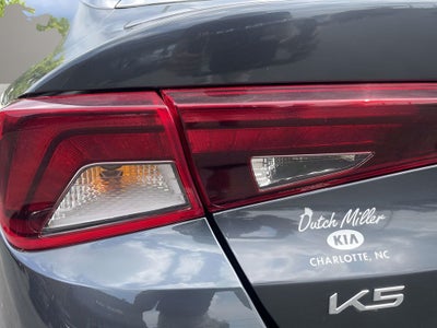 2023 Kia K5 LXS