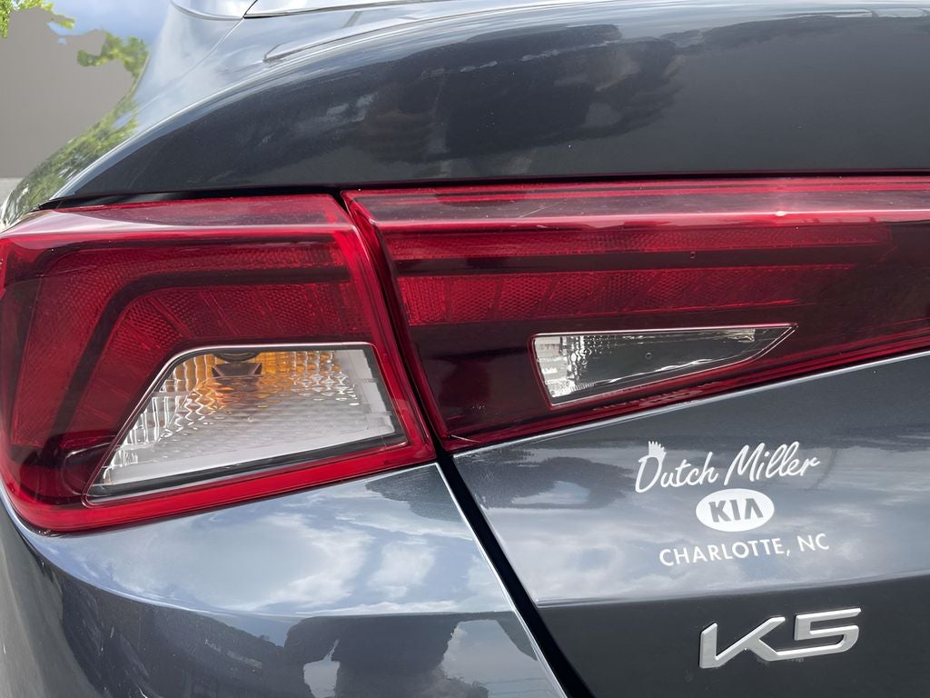 2023 Kia K5 LXS