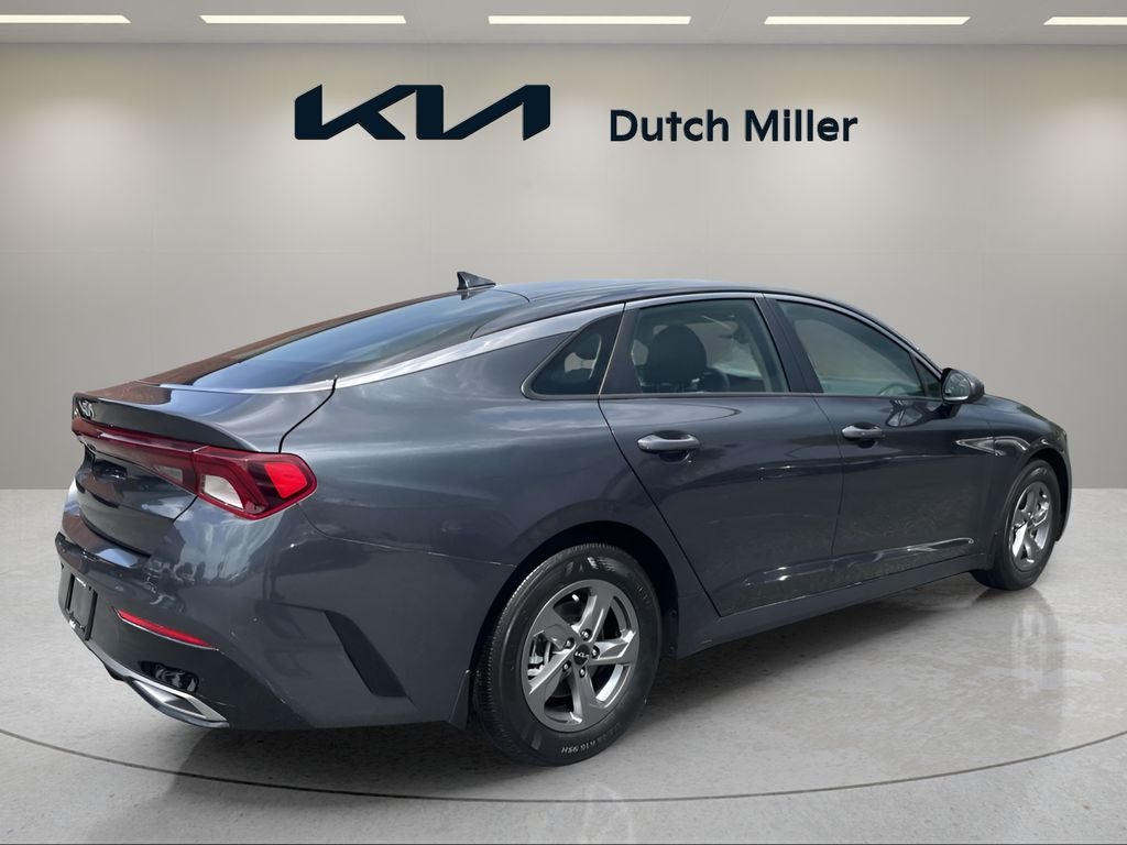 2023 Kia K5 LXS