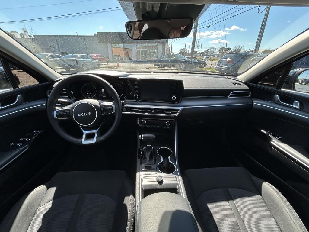 2023 Kia K5 LXS
