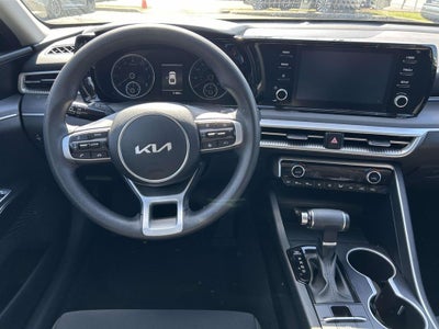 2023 Kia K5 LXS
