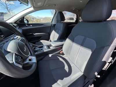 2023 Kia K5 LXS