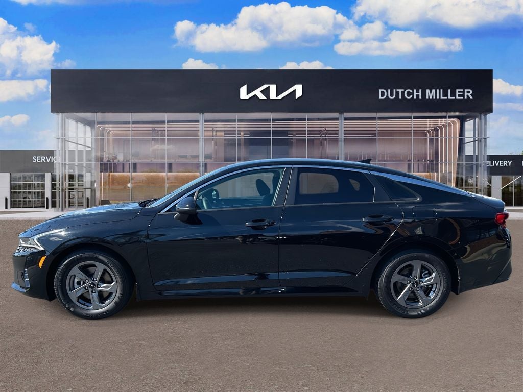 2023 Kia K5 LXS