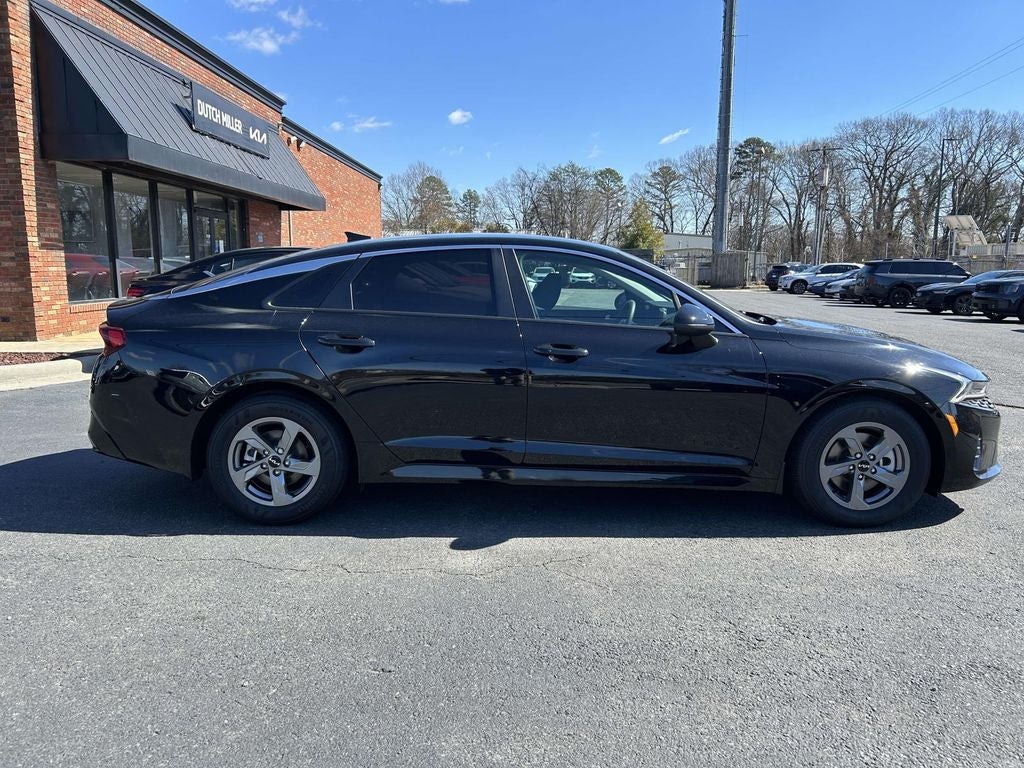 2023 Kia K5 LXS