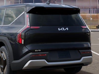 2026 Kia EV9 Light Short Range
