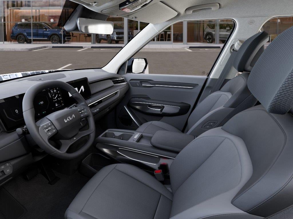 2026 Kia EV9 Light Short Range