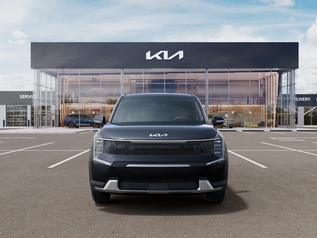 2026 Kia EV9 Light Short Range