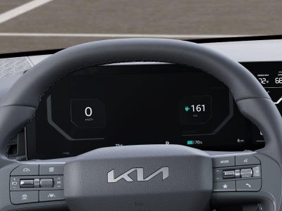 2026 Kia EV9 Light Short Range
