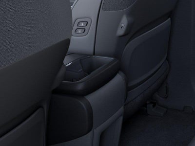 2026 Kia EV9 Light Short Range