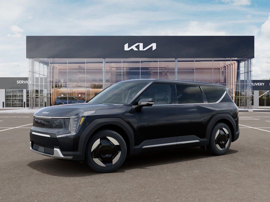 2026 Kia EV9 Light Short Range