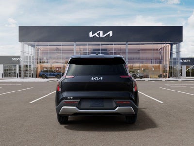 2026 Kia EV9 Light Short Range
