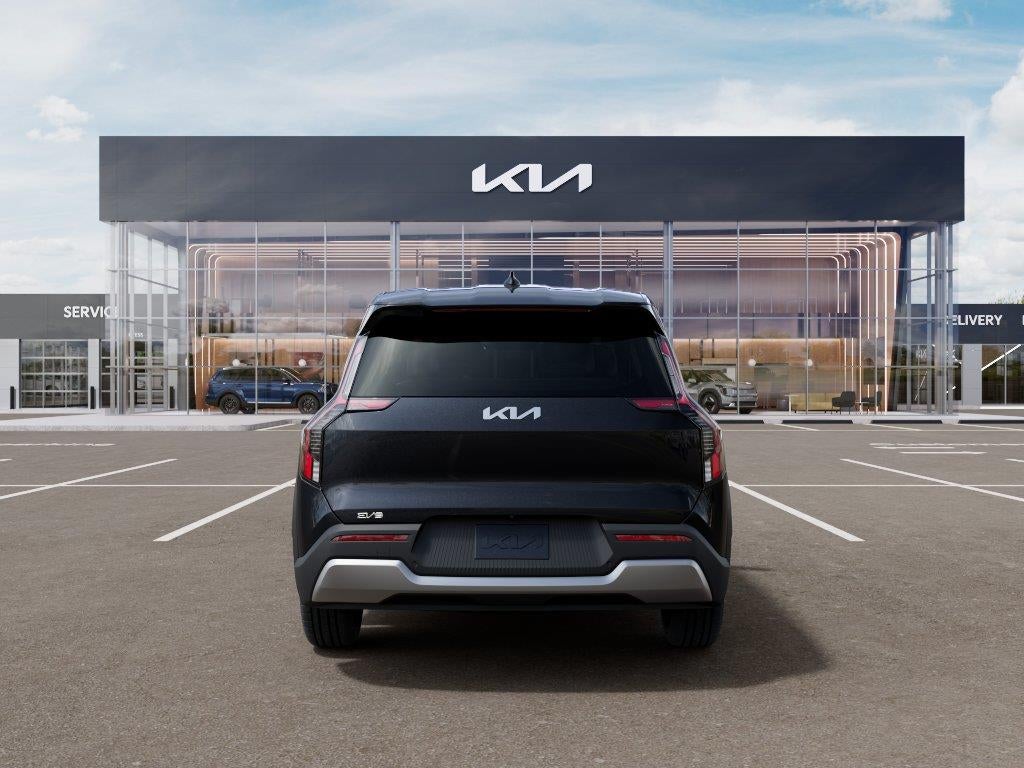 2026 Kia EV9 Light Short Range