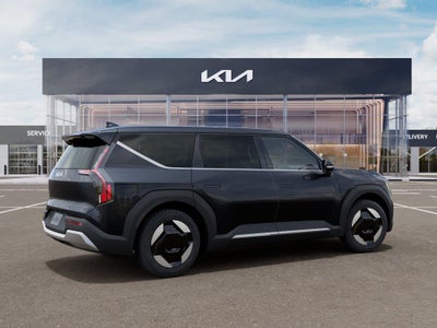 2026 Kia EV9 Light Short Range