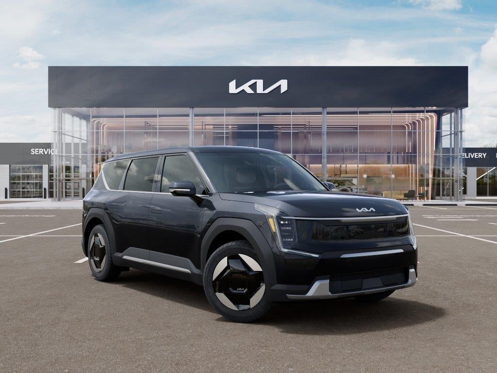 2026 Kia EV9 Light Short Range