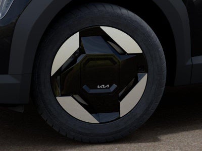 2026 Kia EV9 Light Short Range