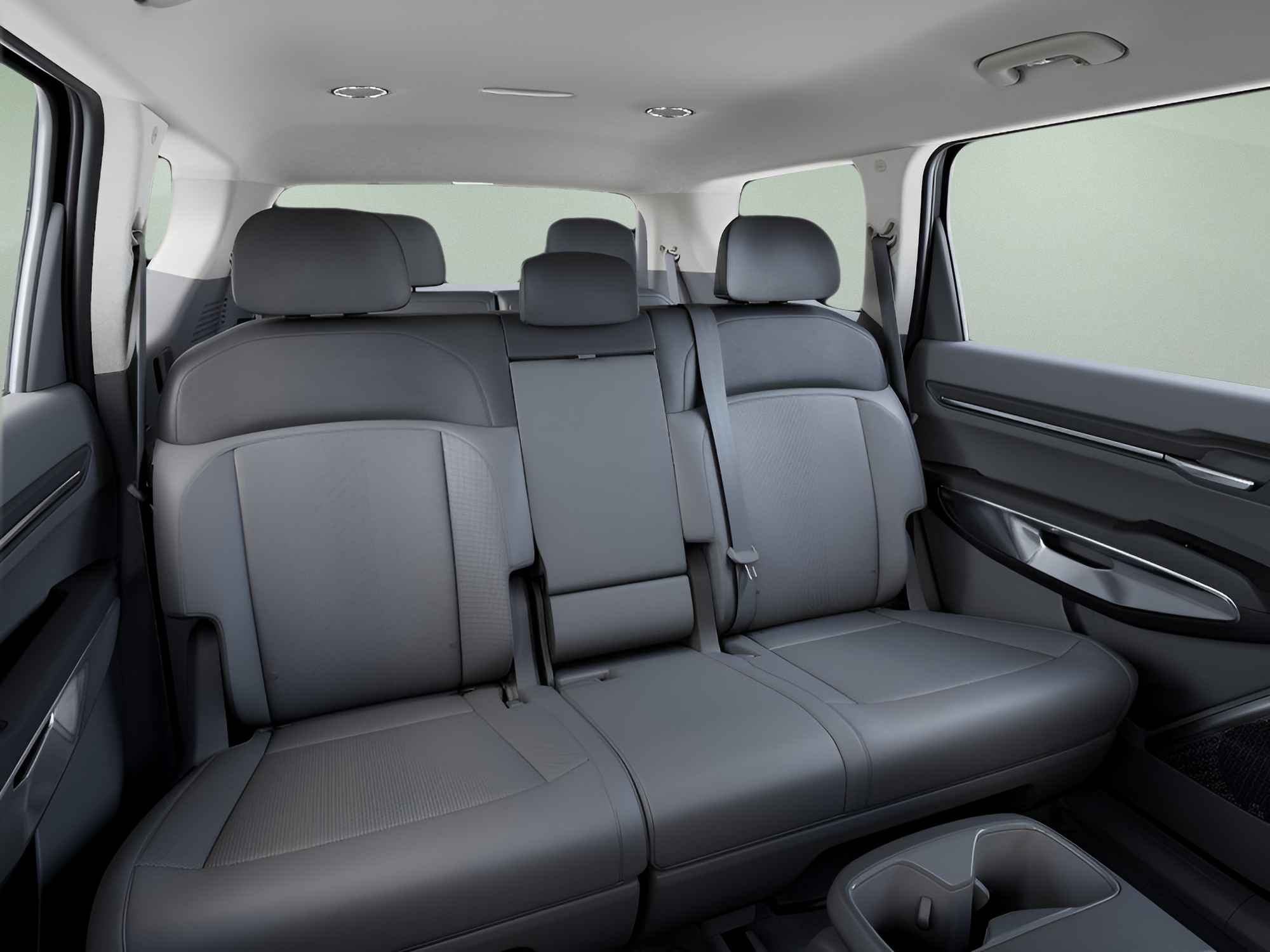 2026 Kia EV9 Light Short Range