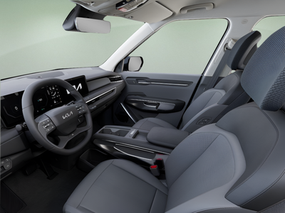 2026 Kia EV9 Light Short Range