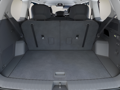 2026 Kia EV9 Light Short Range