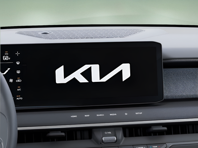 2026 Kia EV9 Light Short Range