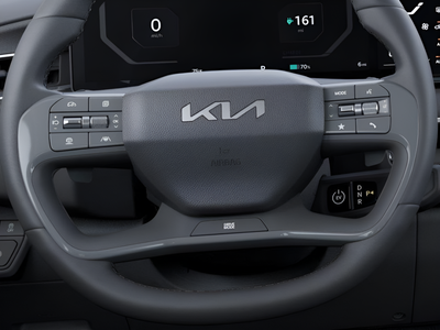 2026 Kia EV9 Light Short Range