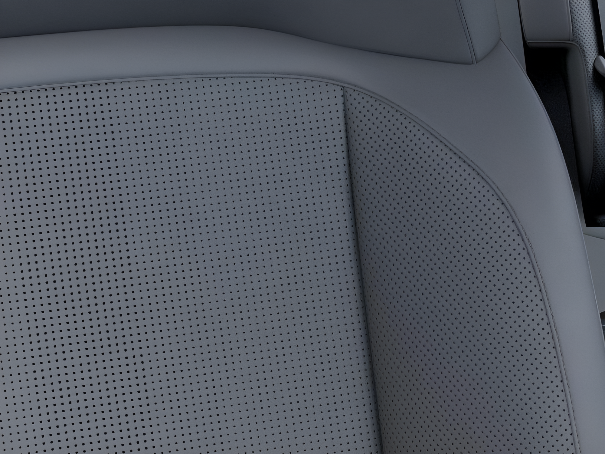 2026 Kia EV9 Light Short Range