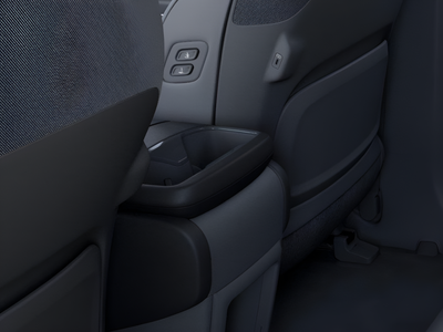 2026 Kia EV9 Light Short Range