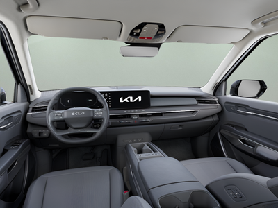2026 Kia EV9 Light Short Range