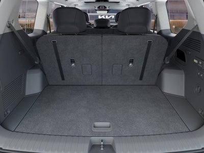 2026 Kia EV9 Light Long Range