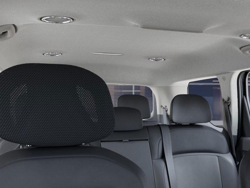 2026 Kia EV9 Light Long Range