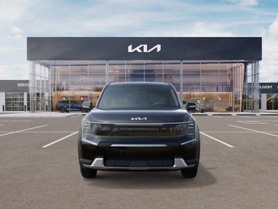 2026 Kia EV9 Light Long Range