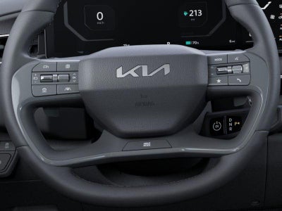 2026 Kia EV9 Light Long Range