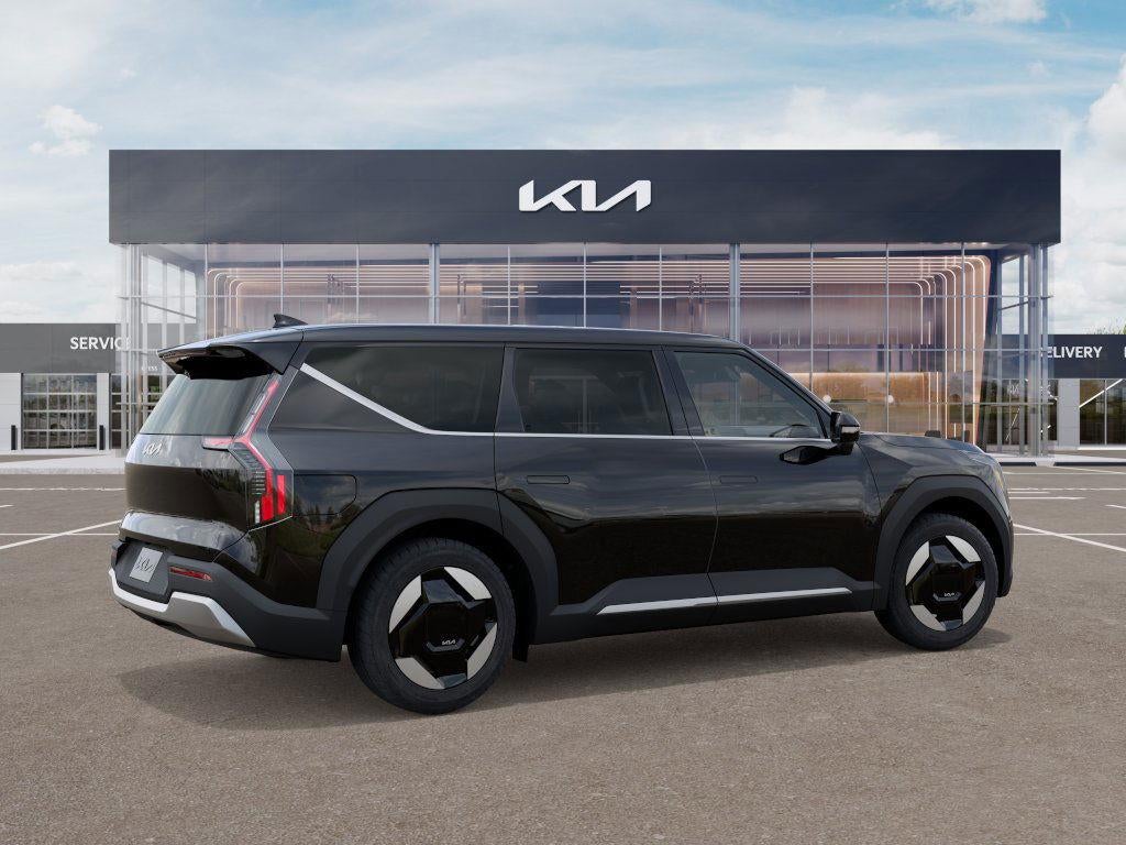 2026 Kia EV9 Light Long Range