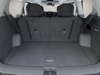 2026 Kia EV9 Light Long Range