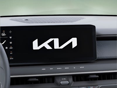 2026 Kia EV9 Light Long Range