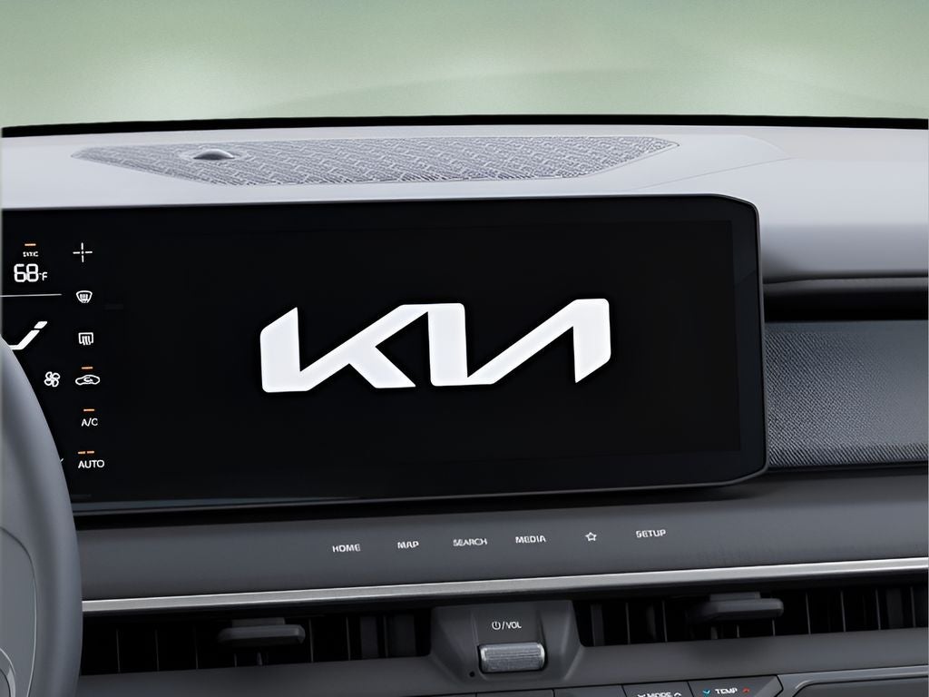 2026 Kia EV9 Light Long Range